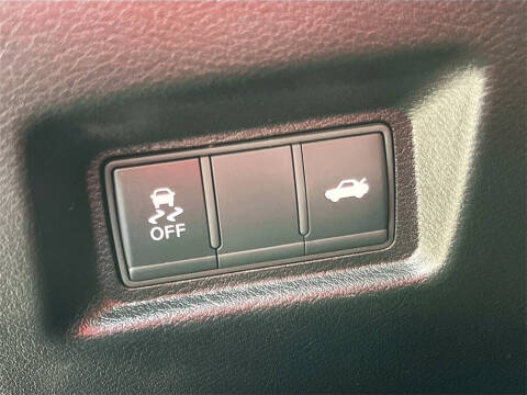 2024 Infiniti Q50 Sensory