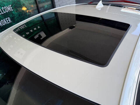 2014 Cadillac CTS 3.6L Performance