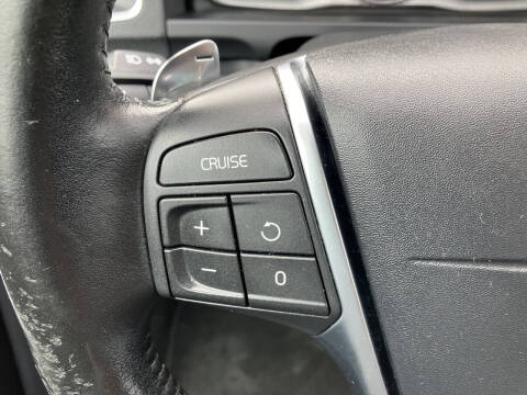 2017 Volvo S60 T5 Dynamic