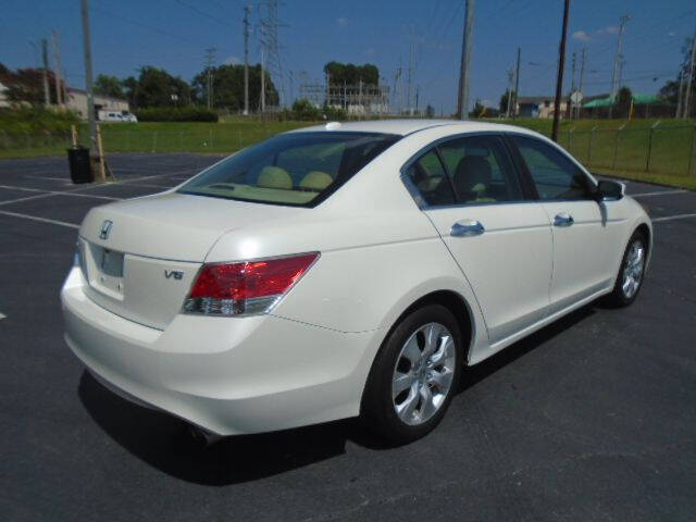 2010 Honda Accord