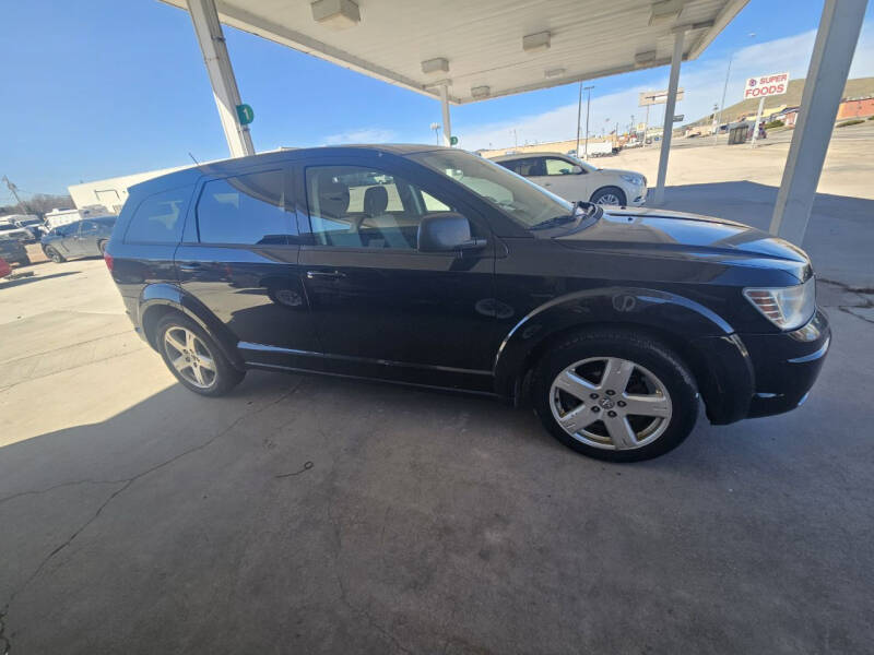 2009 Dodge Journey for sale at iDent Auto Sales & iDent Auto Care in Rapid City SD