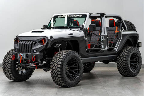2026 Jeep Wrangler 85th Anniversary Edition