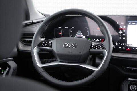 2025 Audi Q5 quattro Premium Plus TFSI