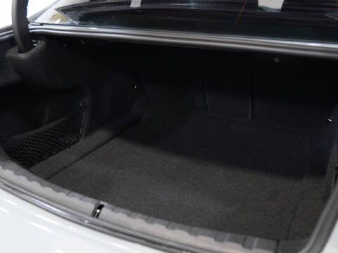 2021 BMW M3 Competition