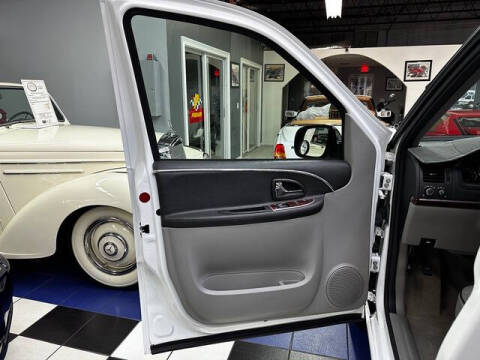 2006 Buick Terraza CX