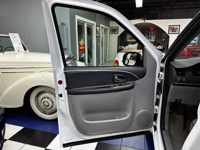 2006 Buick Terraza CX