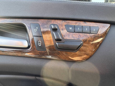 2013 Mercedes-Benz CLS CLS 550 4MATIC