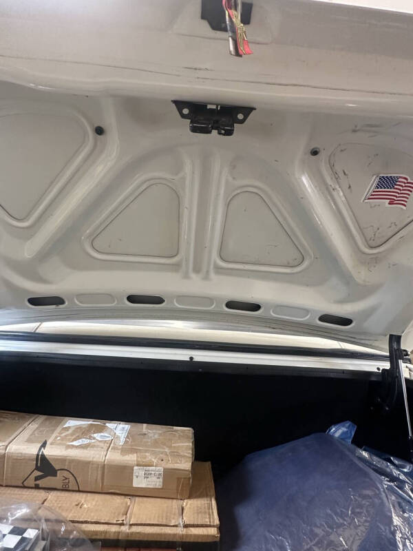 1985 Oldsmobile Cutlass Ciera Brougham