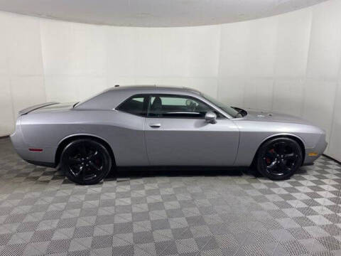 2014 Dodge Challenger R/T