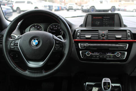 2018 BMW 2 Series 230i