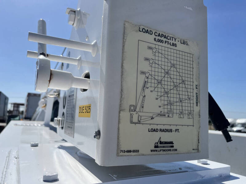 2015 Ford F-350 Super Duty XL