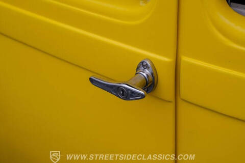 1929 Ford Model A