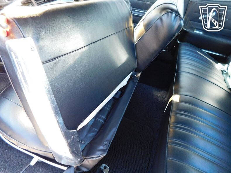 1966 Chevrolet Impala