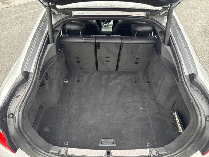 2016 BMW 4 Series 428i xDrive Gran Coupe