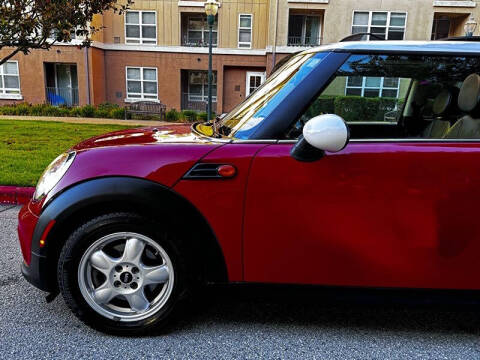 2011 MINI Cooper
