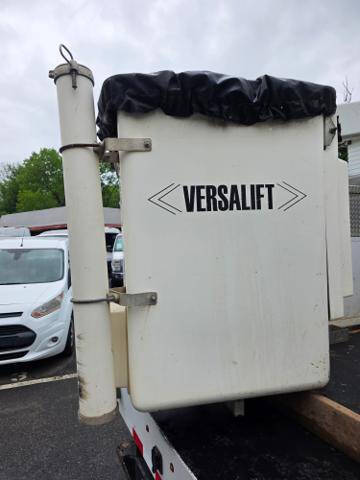 2013 Ford F-450 Super Duty