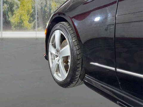 2010 Mercedes-Benz E-Class