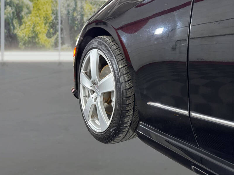 2010 Mercedes-Benz E-Class