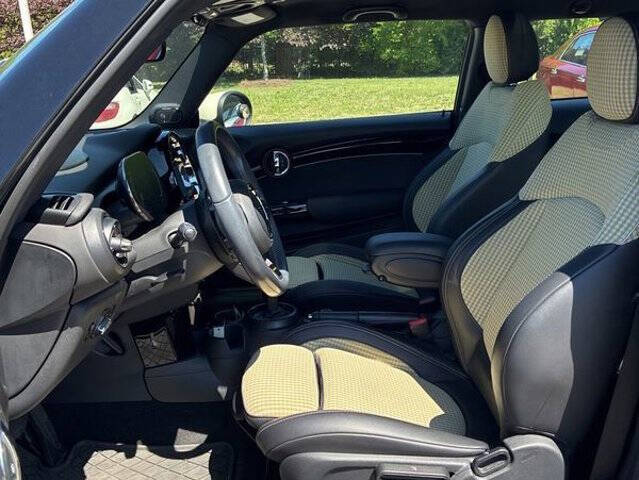 2023 MINI Hardtop 2 Door Cooper S