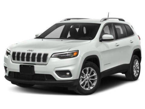 2021 Jeep Cherokee for sale at Acadiana Automotive Group - Acadiana DCJRF Lafayette in Lafayette LA