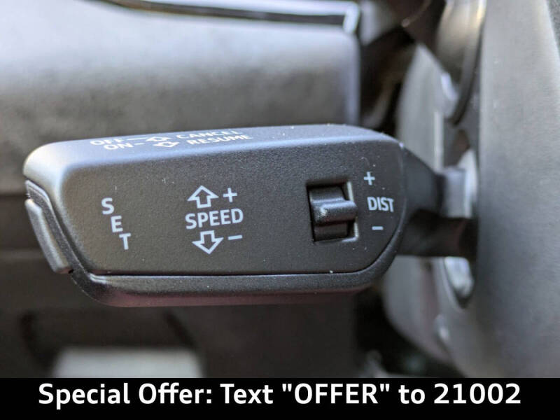 2025 Audi S5 quattro Premium Plus TFSI