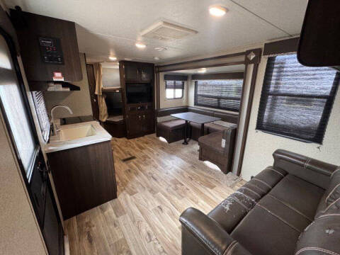 2019 Keystone RV Springdale