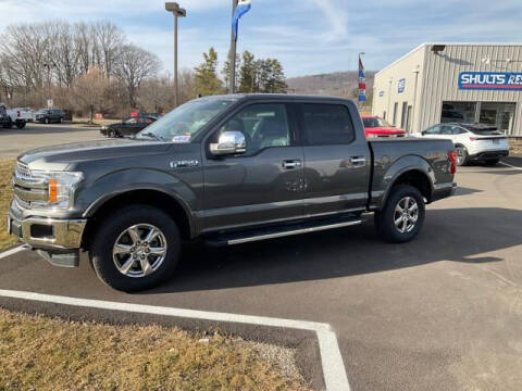 2019 Ford F-150 for sale at Shults Resale Center Olean in Olean NY