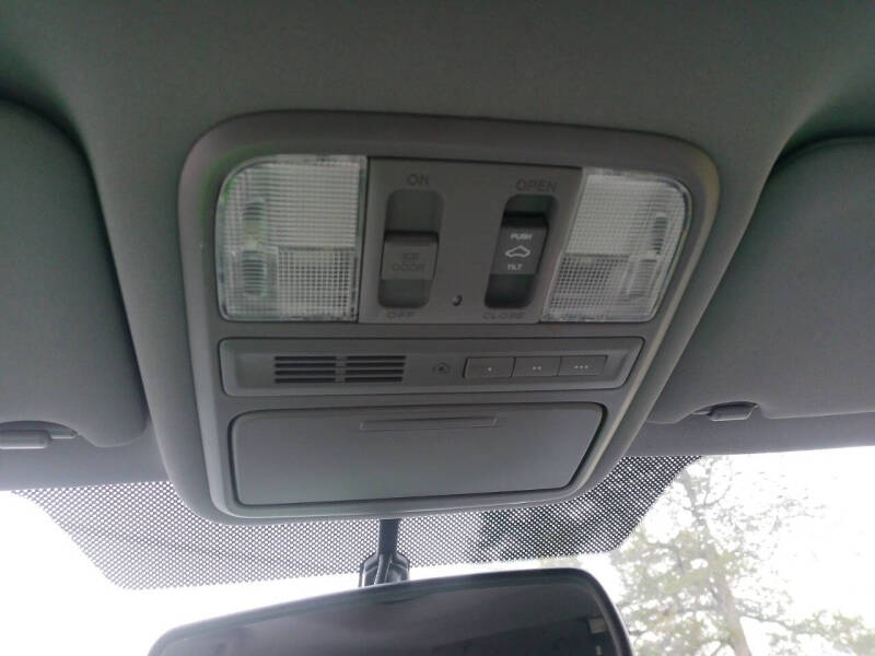 2015 Honda Pilot EX-L