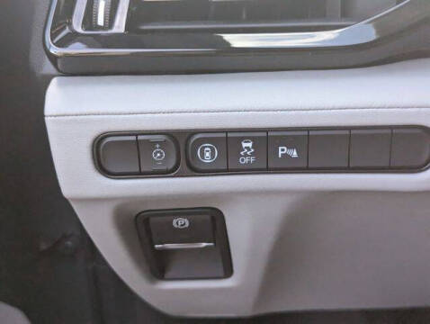 2024 Acura MDX w/Tech