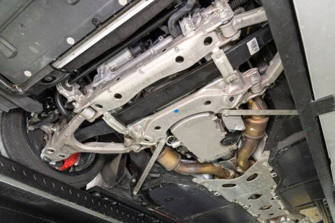 2015 Chevrolet Corvette Stingray