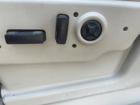 2005 Cadillac Escalade EXT