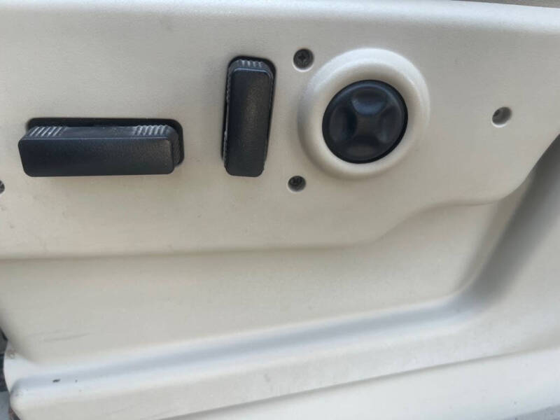 2005 Cadillac Escalade EXT