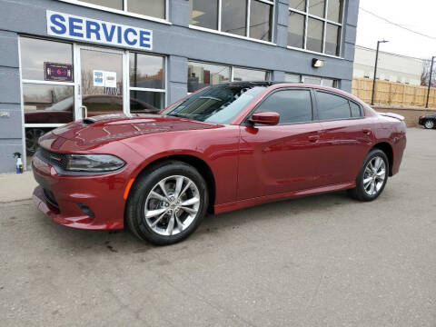 2020 Dodge Charger