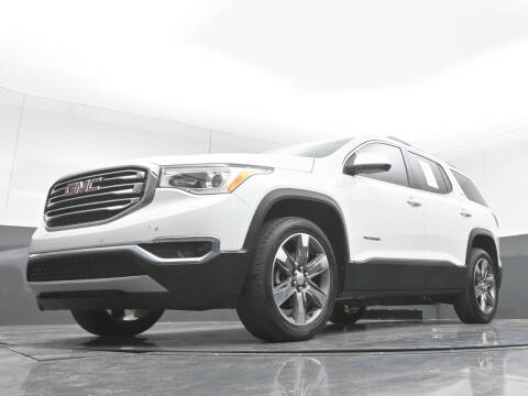 2017 GMC Acadia SLT-2
