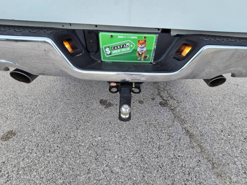 2014 RAM 1500 Laramie