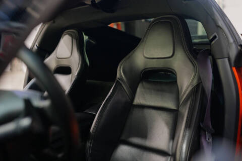 2015 Chevrolet Corvette Stingray Z51