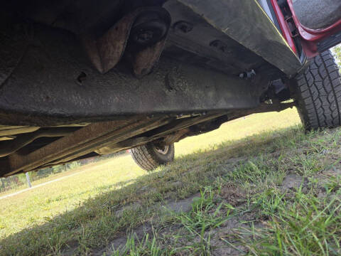 1994 Chevrolet Blazer Sport