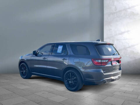 2016 Dodge Durango R/T