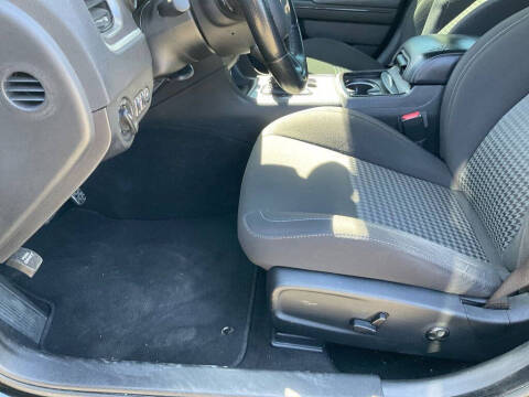 2020 Dodge Charger GT