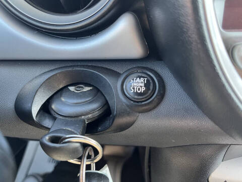 2010 MINI Cooper