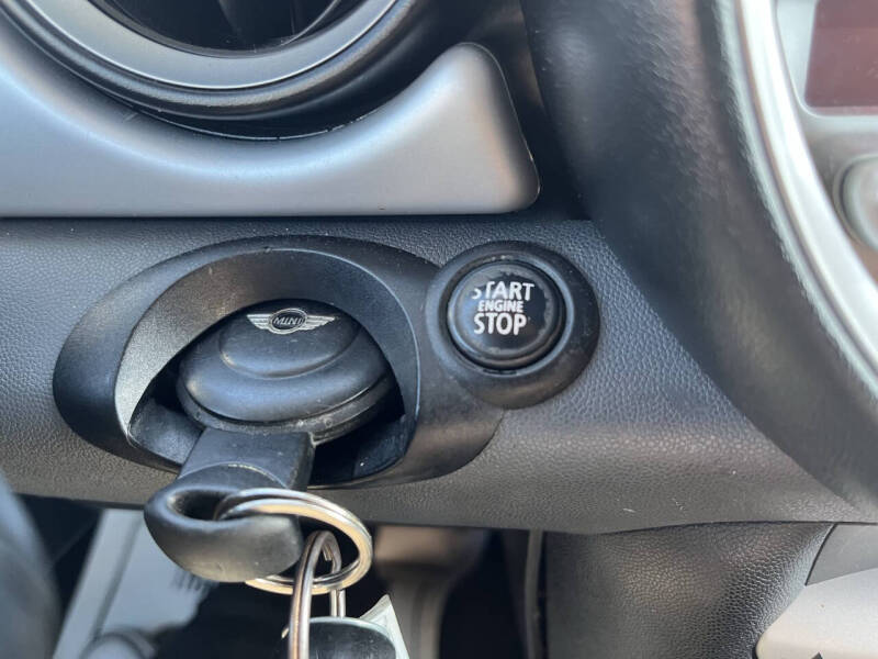 2010 MINI Cooper