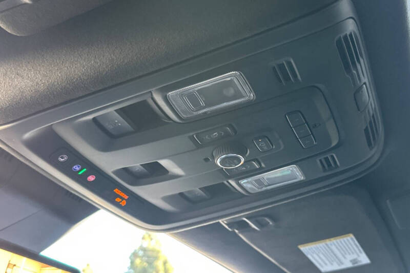 2023 Cadillac Escalade-V