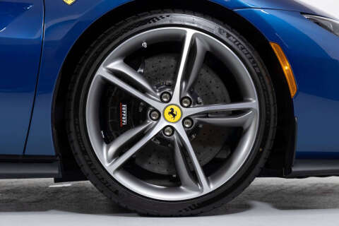 2023 Ferrari 296 GTB