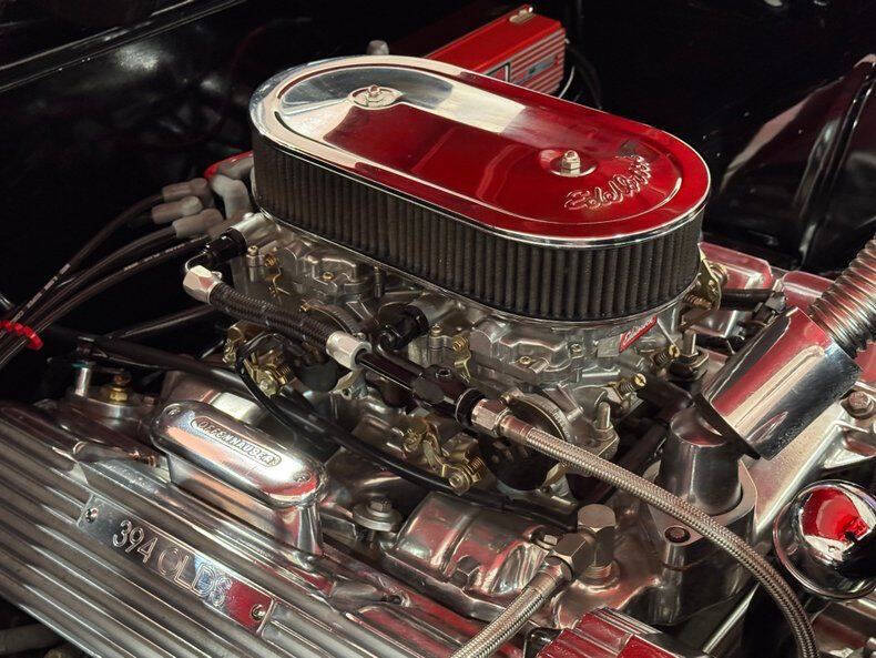 1954 Oldsmobile Super 88