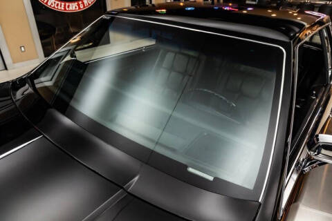 1979 Oldsmobile Toronado