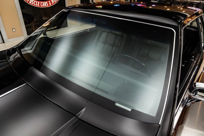 1979 Oldsmobile Toronado