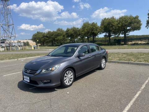 2013 Honda Accord EX