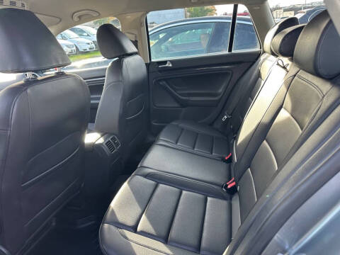 2012 Volkswagen Jetta