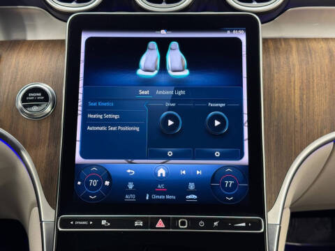 2023 Mercedes-Benz GLC GLC 300 4MATIC