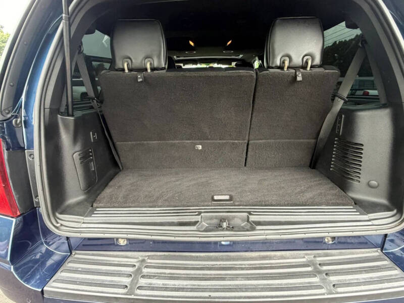 2017 Ford Expedition Limited
